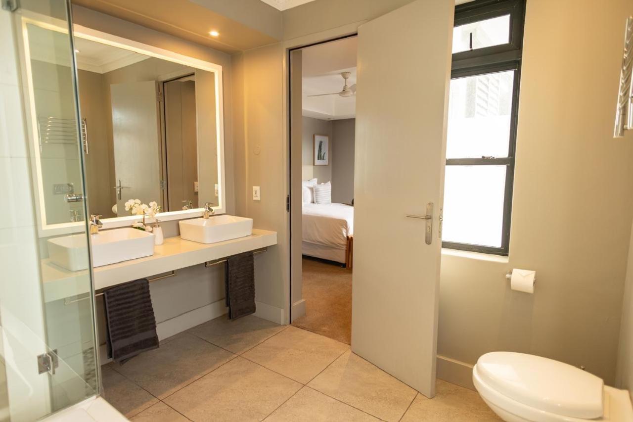 Hermanus Waterfront, Ocean Deluxe - Apartment 2 Extérieur photo