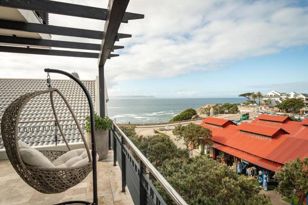 Hermanus Waterfront, Ocean Deluxe - Apartment 2 Extérieur photo
