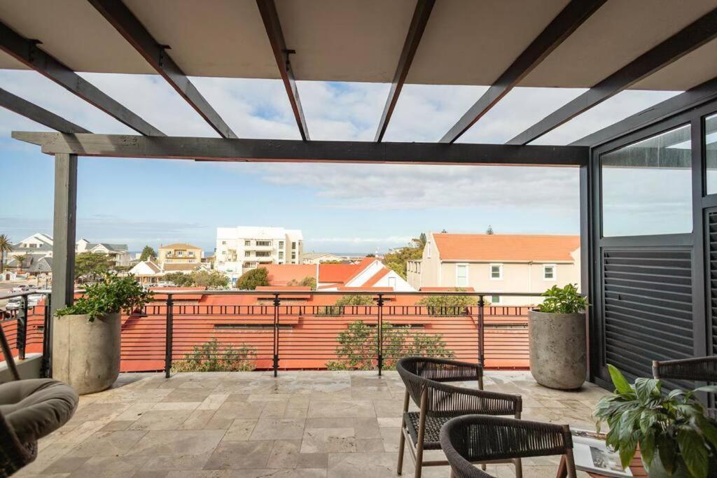 Hermanus Waterfront, Ocean Deluxe - Apartment 2 Extérieur photo